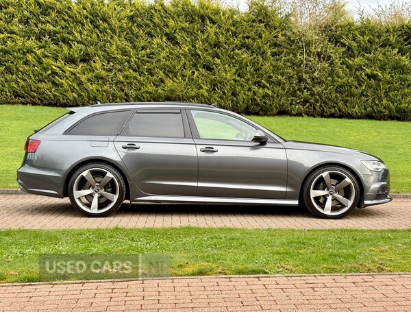 Used Audi A6 2018 for sale - 77941233: Photo 7