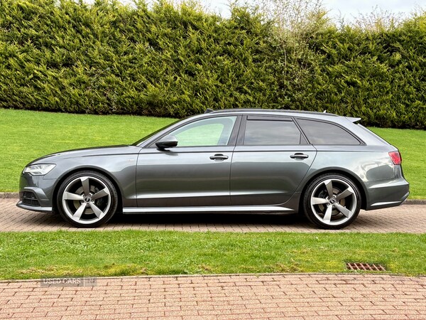 Used Audi A6 2018 for sale - 77941233: Photo 8