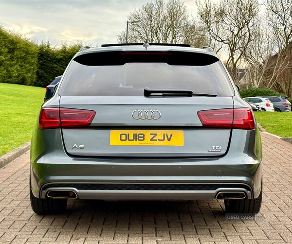 Used Audi A6 2018 for sale - 77941233: Photo 9