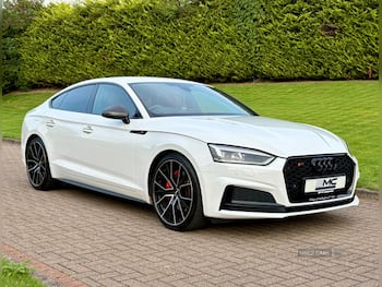 Used Audi A5 2017 for sale - 79670468: Photo