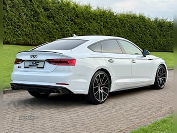 Used Audi A5 2017 for sale - 79670468: Photo