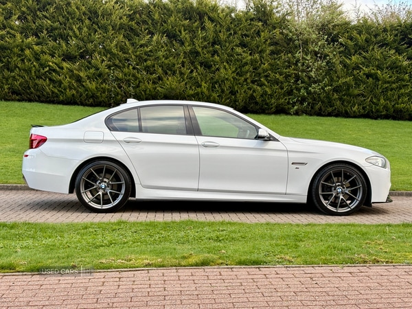 Used BMW 5 Series 2015 for sale - 78073400: Photo 7