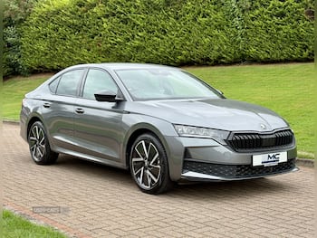 Used Skoda Octavia 2025 for sale - 79861700: Photo