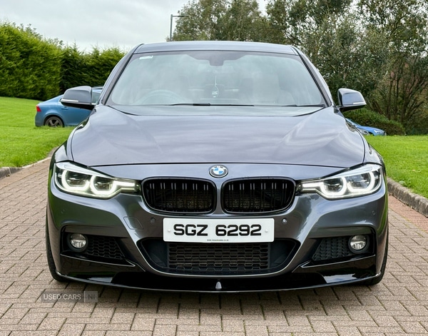 Used BMW 3 Series 2017 for sale - 76167821: Photo 10