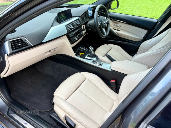 Used BMW 3 Series 2017 for sale - 76167821: Photo 11