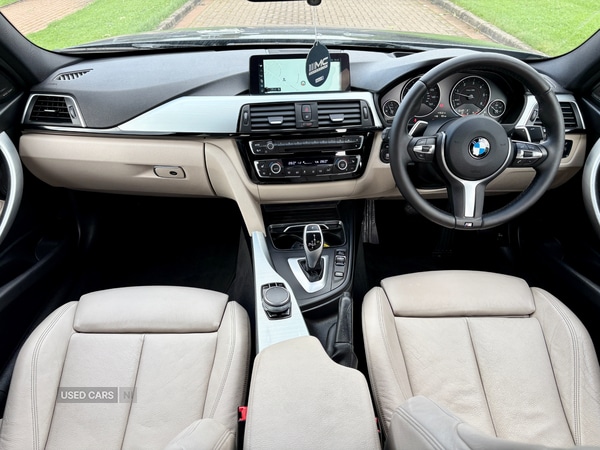 Used BMW 3 Series 2017 for sale - 76167821: Photo 12