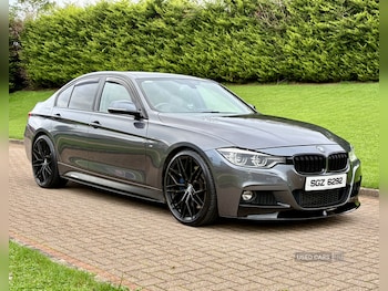 BMW - 3 Series