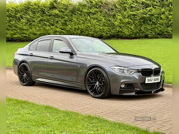 Used BMW 3 Series 2017 for sale - 76167821: Photo 3
