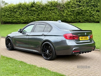 Used BMW 3 Series 2017 for sale - 76167821: Photo 4