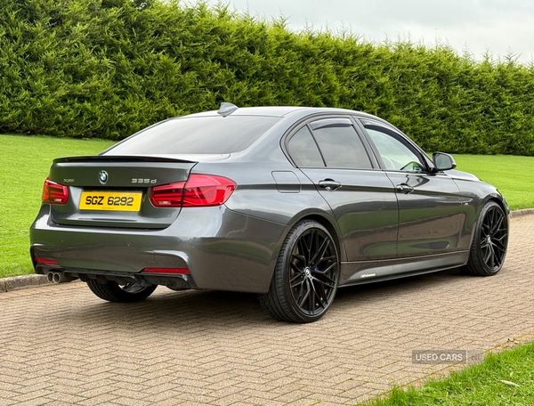 Used BMW 3 Series 2017 for sale - 76167821: Photo 5