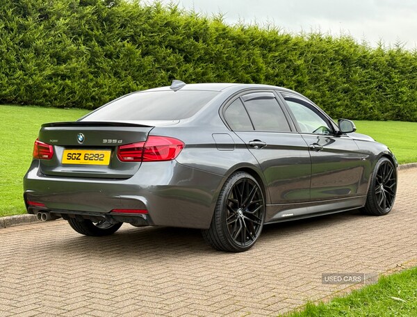 Used BMW 3 Series 2017 for sale - 76167821: Photo 5