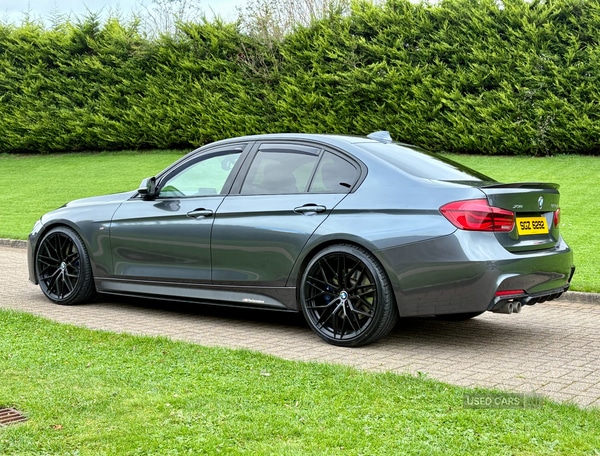 Used BMW 3 Series 2017 for sale - 76167821: Photo 6