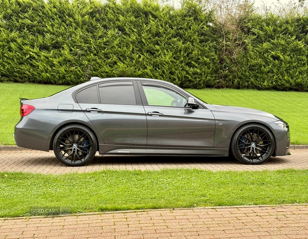 Used BMW 3 Series 2017 for sale - 76167821: Photo 7