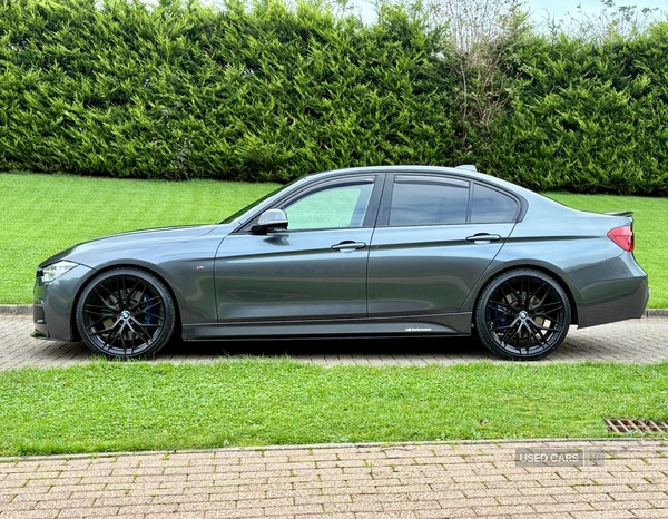 Used BMW 3 Series 2017 for sale - 76167821: Photo 8