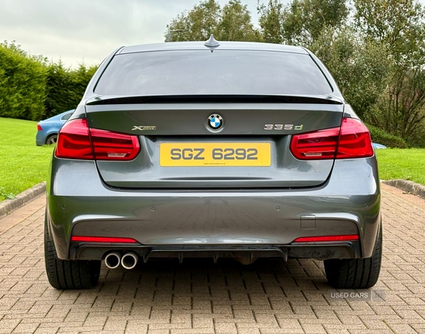 Used BMW 3 Series 2017 for sale - 76167821: Photo 9