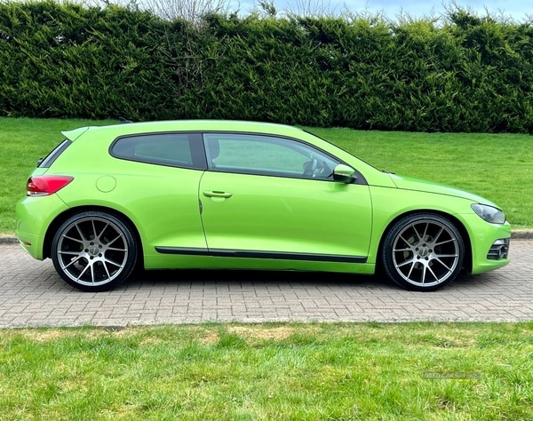 Used Volkswagen Scirocco 2012 for sale - 71251670: Photo 5