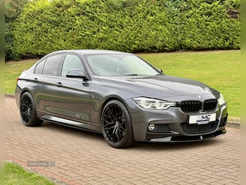 Used BMW 3 Series 2016 for sale - 79591268: Photo