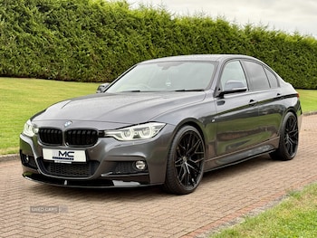 Used BMW 3 Series 2016 for sale - 79591268: Photo