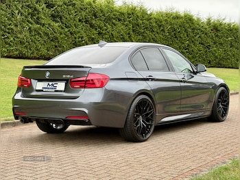 Used BMW 3 Series 2016 for sale - 79591268: Photo