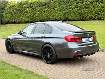 Used BMW 3 Series 2016 for sale - 79591268: Photo
