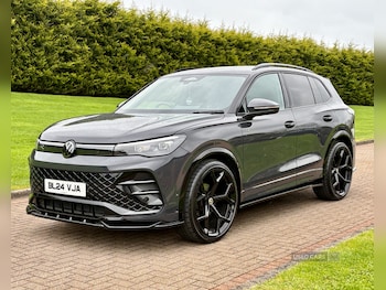 Used Volkswagen Tiguan 2024 for sale - 78232340: Photo