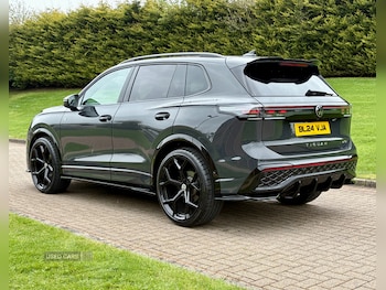 Used Volkswagen Tiguan 2024 for sale - 78232340: Photo