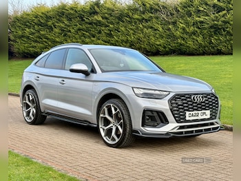Audi Q5 feature image