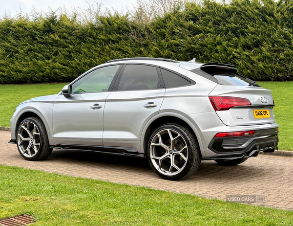 Used Audi Q5 2022 for sale - 77784986: Photo 6