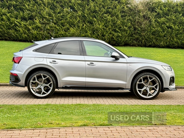 Used Audi Q5 2022 for sale - 77784986: Photo 7