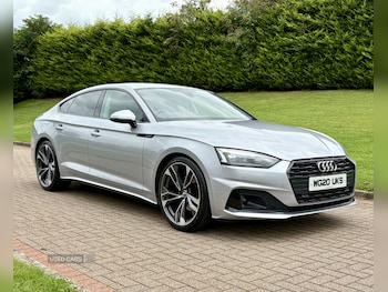 Audi - A5
