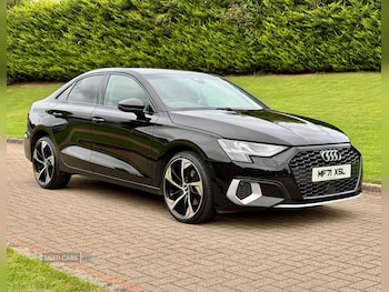Audi - A3