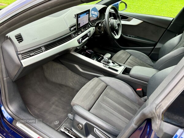 Used Audi A5 2021 for sale - 76216129: Photo 11