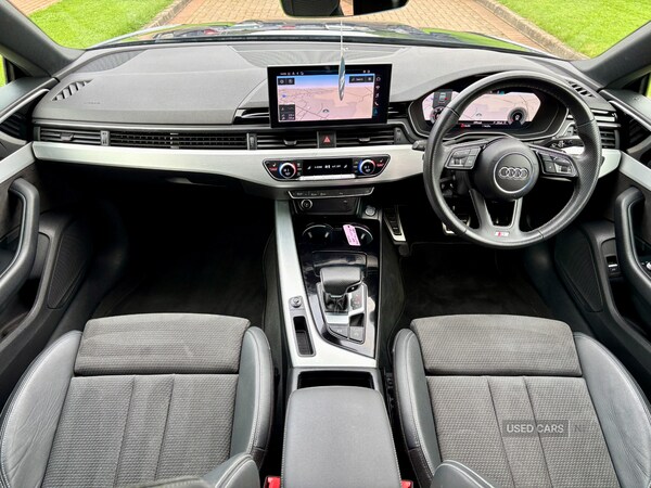 Used Audi A5 2021 for sale - 76216129: Photo 12