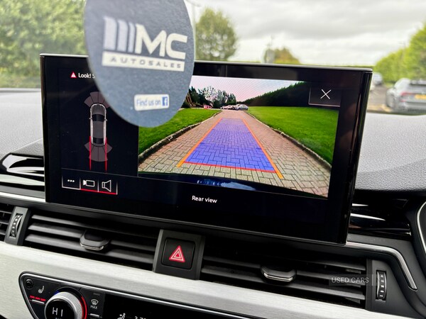 Used Audi A5 2021 for sale - 76216129: Photo 13