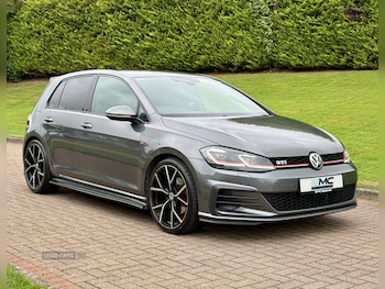Used Volkswagen Golf 2017 for sale - 79602873: Photo
