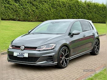 Used Volkswagen Golf 2017 for sale - 79602873: Photo