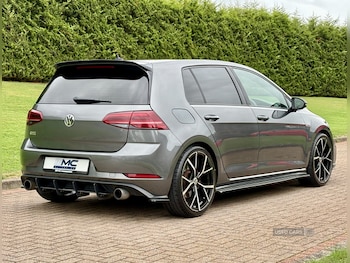 Used Volkswagen Golf 2017 for sale - 79602873: Photo