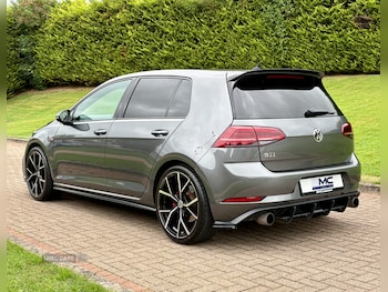 Used Volkswagen Golf 2017 for sale - 79602873: Photo