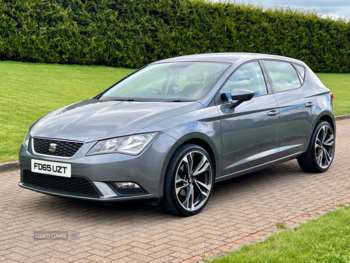 Used SEAT Leon 2015 for sale - 74048344: Photo