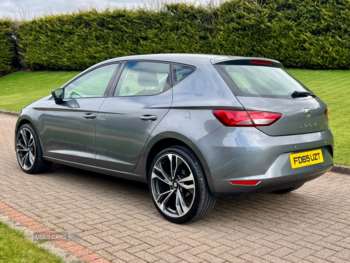 Used SEAT Leon 2015 for sale - 74048344: Photo