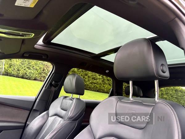 Used Audi Q7 2019 for sale - 77479842: Photo 12