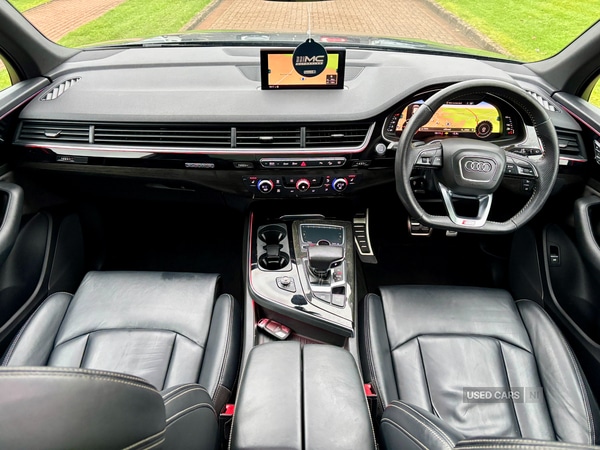 Used Audi Q7 2019 for sale - 77479842: Photo 13
