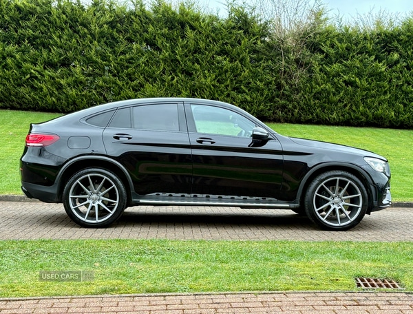 Used Mercedes-Benz GLC 2019 for sale - 77659592: Photo 7