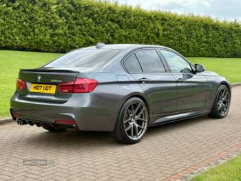 Used BMW 3 Series 2017 for sale - 74991145: Photo