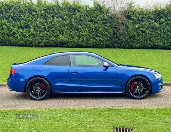 Used Audi A5 2015 for sale - 76608773: Photo 10