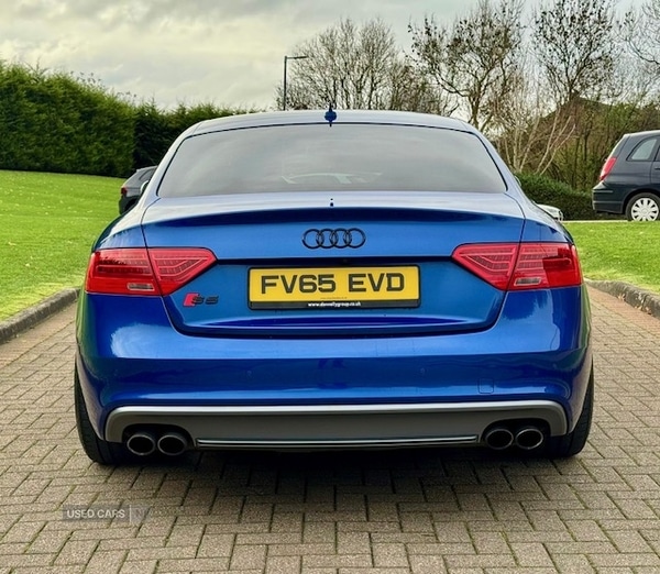 Used Audi A5 2015 for sale - 76608773: Photo 12