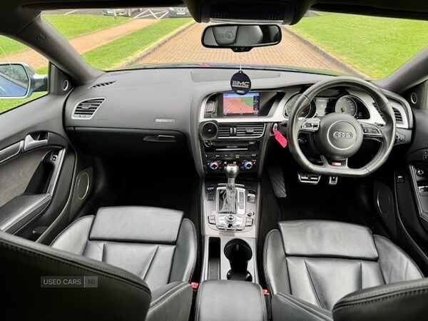 Used Audi A5 2015 for sale - 76608773: Photo 14