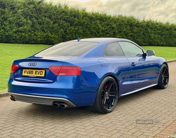 Used Audi A5 2015 for sale - 76608773: Photo 3