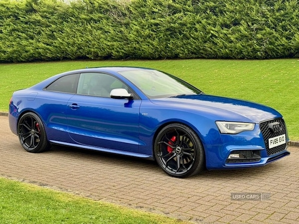Used Audi A5 2015 for sale - 76608773: Photo 5