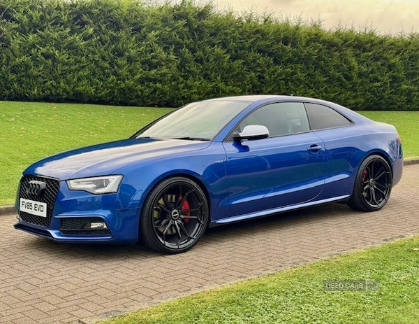 Used Audi A5 2015 for sale - 76608773: Photo 6